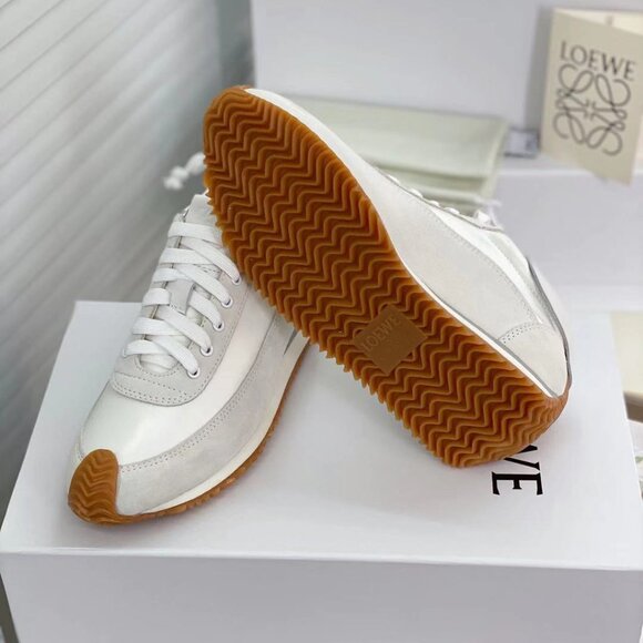 Loewe Flow Runner Sneakers - Picture 3 of 6